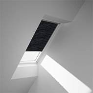 Velux blendingsgardiner